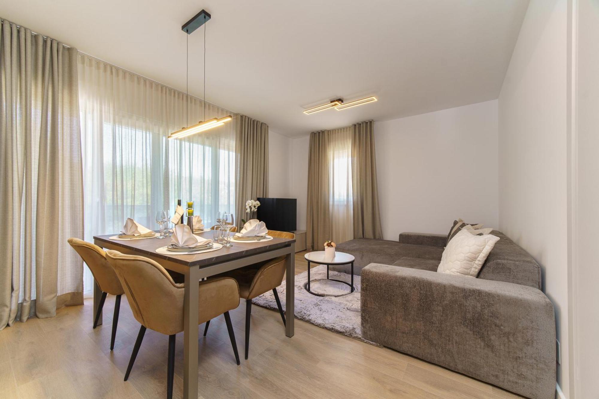 Villa Bila Ποντστράνα Εξωτερικό φωτογραφία