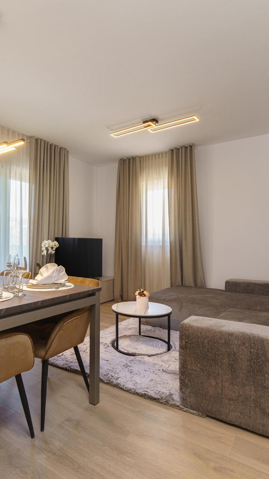 Villa Bila Ποντστράνα Εξωτερικό φωτογραφία