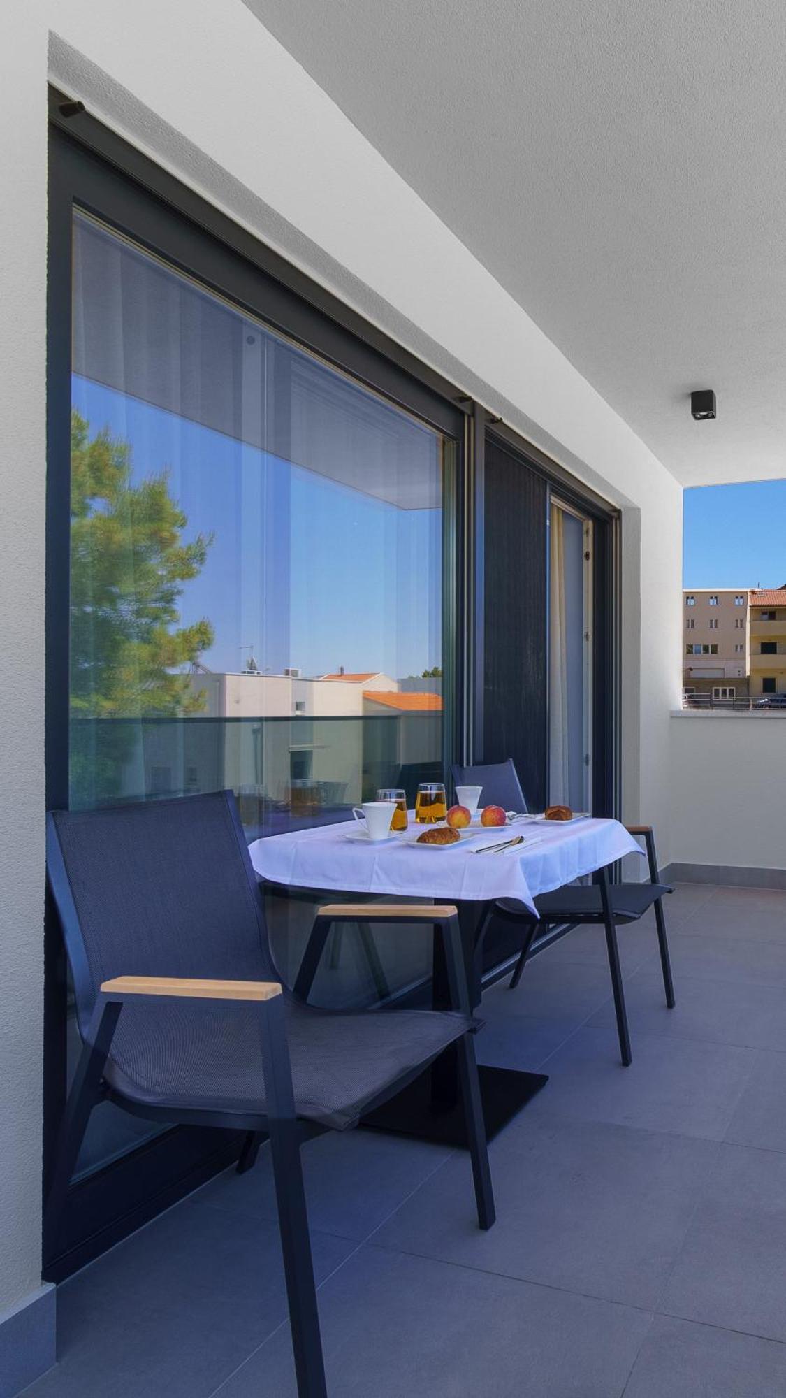 Villa Bila Ποντστράνα Εξωτερικό φωτογραφία