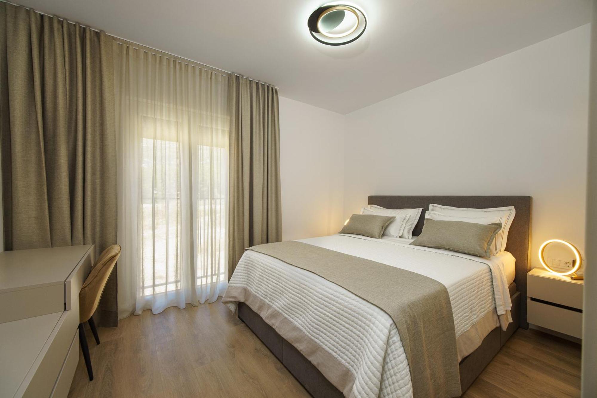 Villa Bila Ποντστράνα Εξωτερικό φωτογραφία